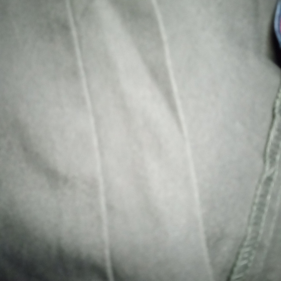 Womens scrub tops (2) - Picture 2 of 3